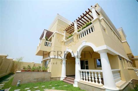 Residential Properties For Sale in Qatar 